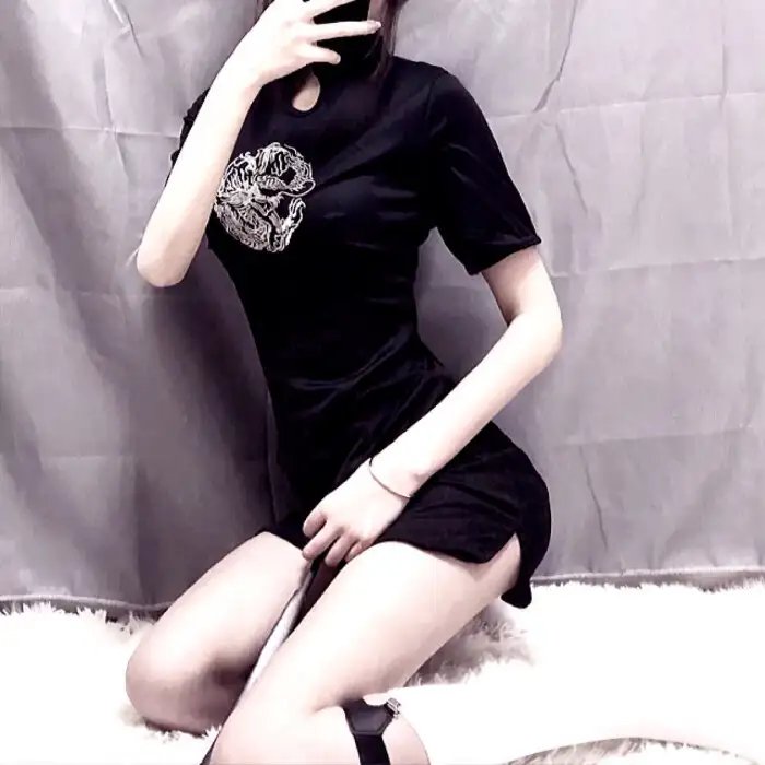 最后一班地铁